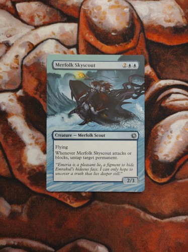 Magic the gathering - magic,