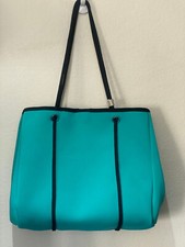 Metro Muse Neoprene TURQUOISE