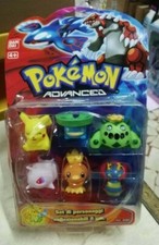 POKEMON ADVANCED SET DI