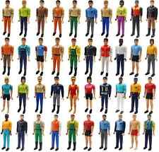 Figurine Bruder® - Libera Scelta di Ricambi Personaggi Bruder - Come Nuove!