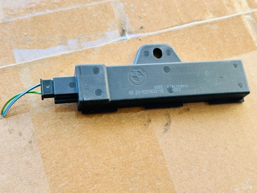 Bmw i01 keyless - keyless, sistema