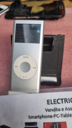 0112nn apple ipod nano - nano, 2