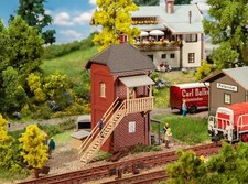 FALLER 131384 Scala HO Hobby -