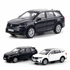 KIA Motor Car [Sorento MQ4]