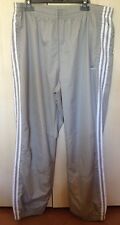 PANTALONE ADIDAS PALESTRA GRIGIO  TAGLIA 2XL  XXL