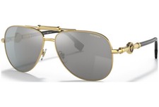 Versace VE2236 Unisex Occhiali da sole Polarizzati