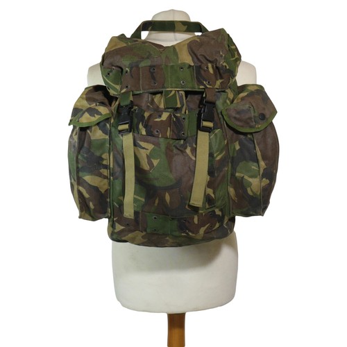 Dutch army surplus 35l - , dpm