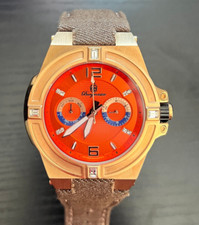 Burgmeister Brown Womens Watch