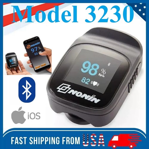 Pulsossimetro smart bluetooth - pulsossimetro,
