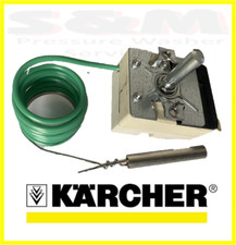 Termostato regolatore di temperatura originale Karcher 66861730 HDS 695 745 895 ect