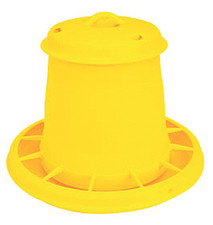 Mangiatoia a tramoggia per