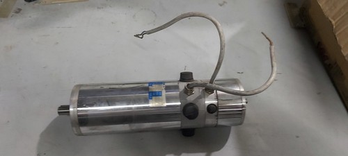 Motore 65v 310w 2900 rpm - motore, dc