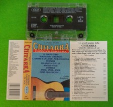 MC PABLO ARANJUEZ grandi pagine della chitarra quando calienta el sol no cd lp