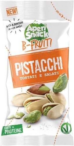 Pacchetti aperisnack - 40,