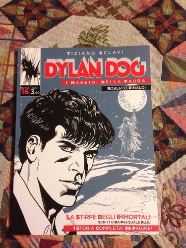 Gazzetta dello sport dylan - sport, dog