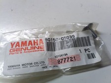 YAMAHA r6 99 02 vite carena