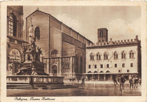Lot148 italy piazza - , nettuno