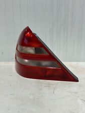 FARO POSTERIORE SINISTRO POST