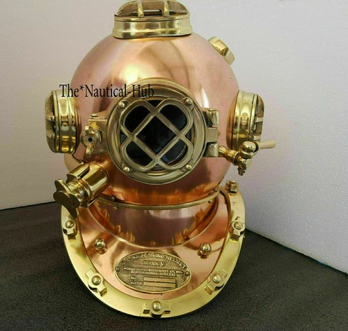 Casco sub antico 18 - antico, da