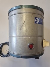 BICASA Mantello Riscaldante 400W da Laboratorio con controllo temperatura