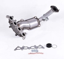 Catalizzatore KAT FIAT PUNTO