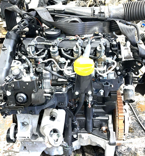 K9kc612 motore renault clio - k9kc612,