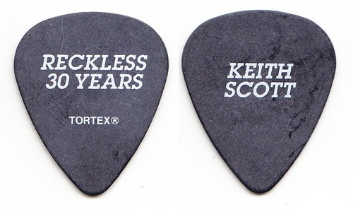 Bryan adams keith scott - bryan,