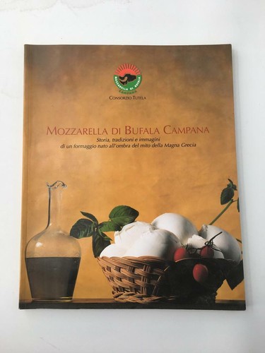 Consorzio tutela mozzarella - consorzio,