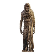 Mummia Scheletro Lifesize