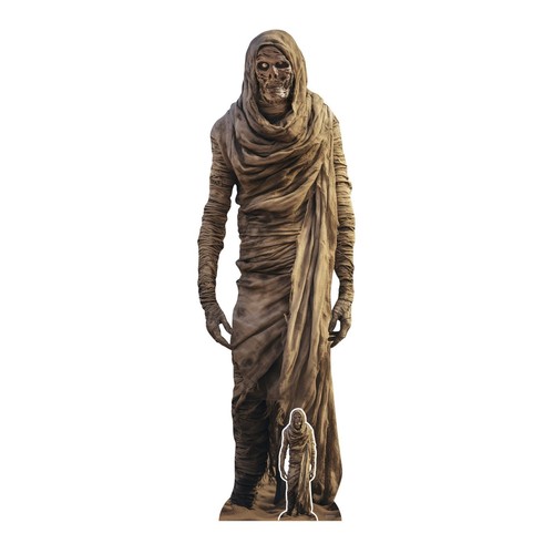 Mummia scheletro lifesize - mummia,