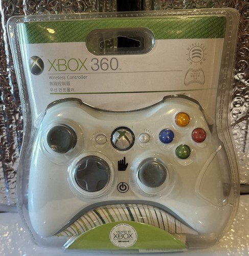 Microsoft xbox 360 controller - microsoft,