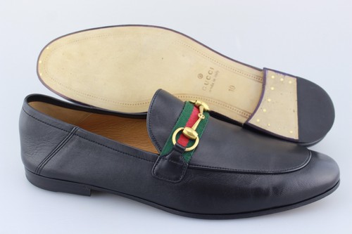 Mocassini uomo gucci - mocassini,