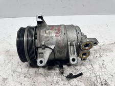 COMPRESSORE ARIA CONDIZIONATA