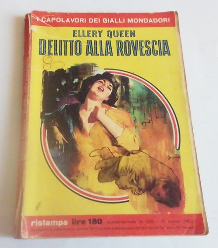 Capolavori dei gialli - capolavori,