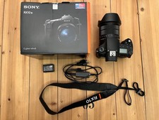 Fotocamera Sony RX10 III