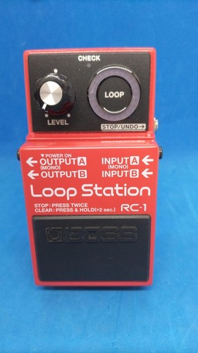 Boss effettore 694396 - effettore,