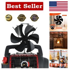 Ventilatore Termico Superior 6