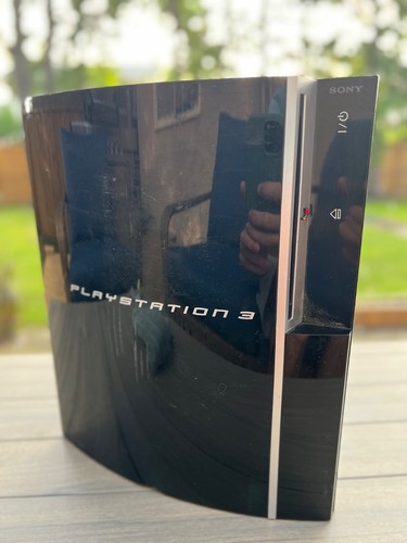 Sony playstation ps3 - 3,