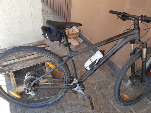 Mtb trek caliber 7 - ,
