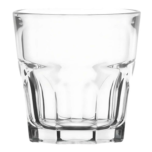 Set bicchieri liquore - 6,