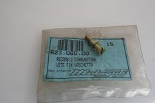 Vite vaschetta carburatore