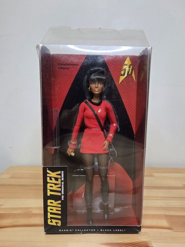 Star trek tenente uhura - star,