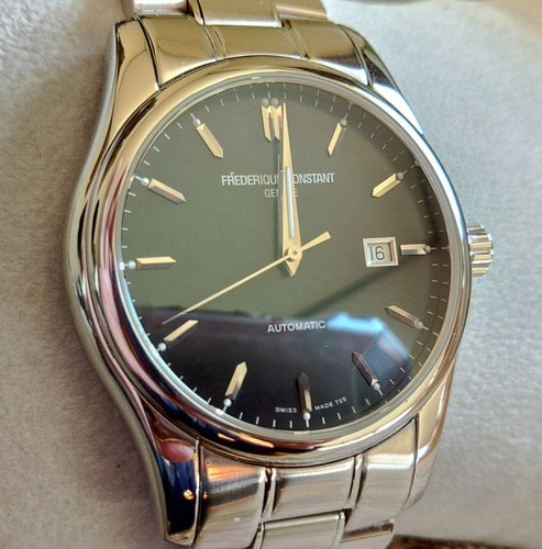 Orologio vestito automatico