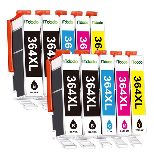 Cartucce stampante per - , 364xl