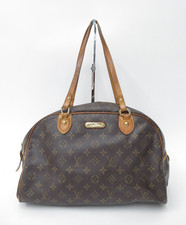 Autentica borsa a tracolla Louis Vuitton Monogram Montorgueil PM F#47226