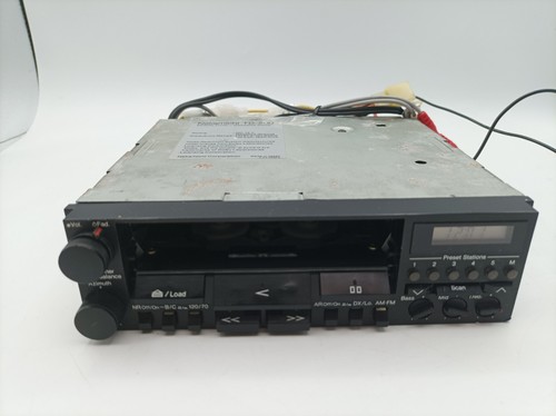 Nakamichi 500 vintage - nakamichi, td-500