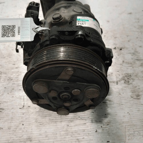 Compressore fiat fiorino - c,