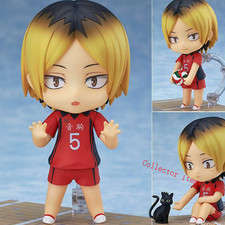 Haikyuu modellino action - modellino,