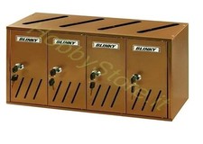 BLINKY - CASELLARIO POSTALE