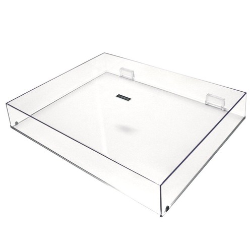 Reloop dust cover - dust,